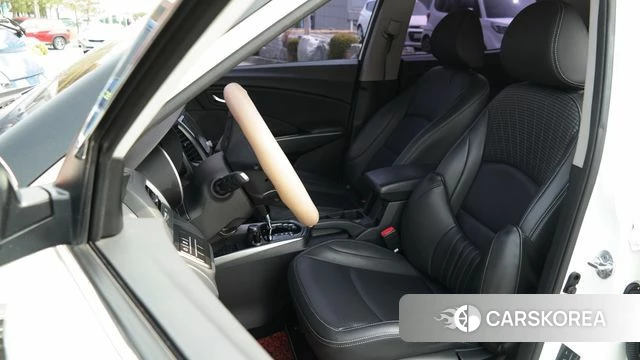 Ssangyong Tivoli Armor id 3856626 из Кореи 7