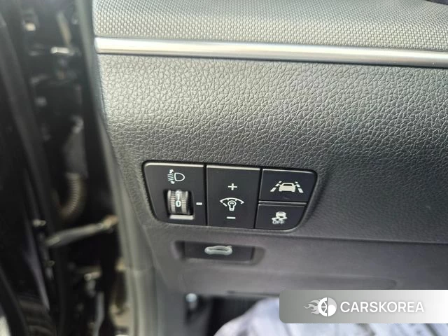 Kia K5 3rd generation id 4469753 из Кореи 7