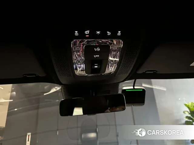 Mercedes-Benz GLB-Class X247 id 3715743 из Кореи 7