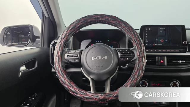 Kia The New Morning (JA) id 3897121 из Кореи 7