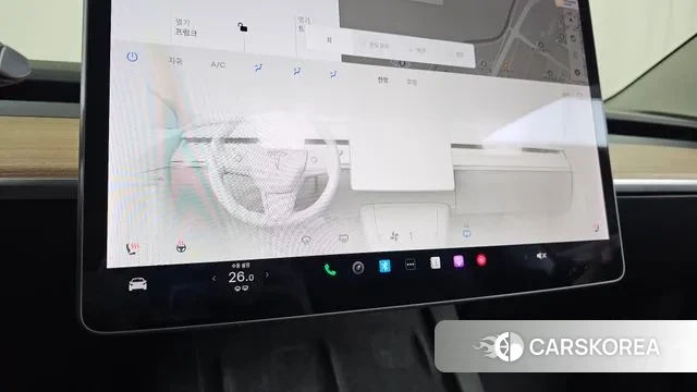 Tesla Model 3 id 3600609 из Кореи 7