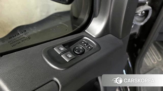 Renault Korea (Samsung) Master id 3896693 из Кореи 7