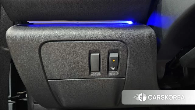 Renault Korea (Samsung) SM6 id 4496586 из Кореи 7