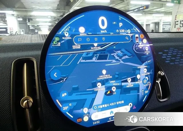 Mini Cooper S Countryman 3rd Generation id 3321816 из Кореи 7