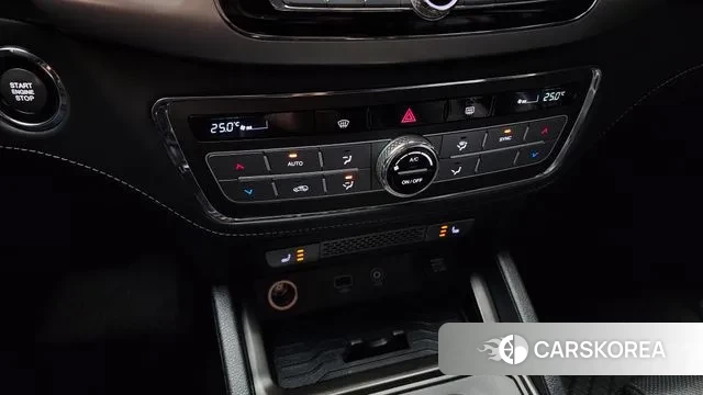 Ssangyong Rexton Sports id 3254386 из Кореи 7