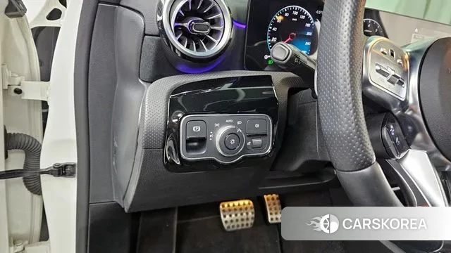 Mercedes-Benz A-Class W177 id 3591441 из Кореи 7