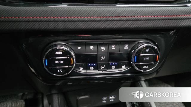 Chevrolet (GM Daewoo) The New Trail Blazer id 4292349 из Кореи 7