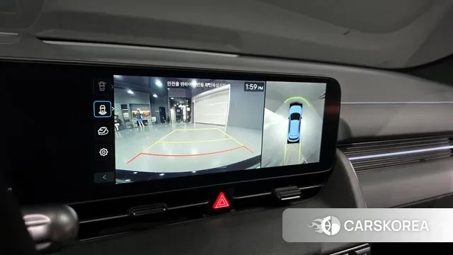 Hyundai Ionic 5 id 2915091 из Кореи 7