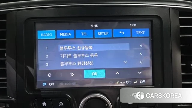 Renault Korea (Samsung) SM6 id 3723491 из Кореи 7