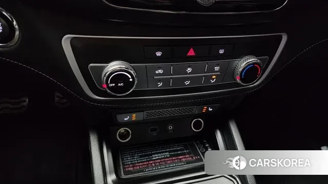 Ssangyong Rexton Sports id 3407212 из Кореи 7