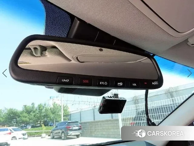 Kia K7 Premier id 2995139 из Кореи 7