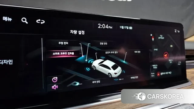 Kia The New K9 2nd generation id 3373214 из Кореи 7