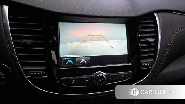 Chevrolet (GM Daewoo) The New Trax id 3123478 из Кореи 7