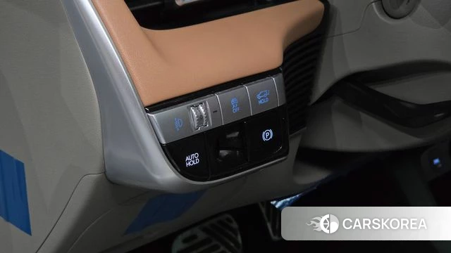 Hyundai Ionic 5 id 4572075 из Кореи 7