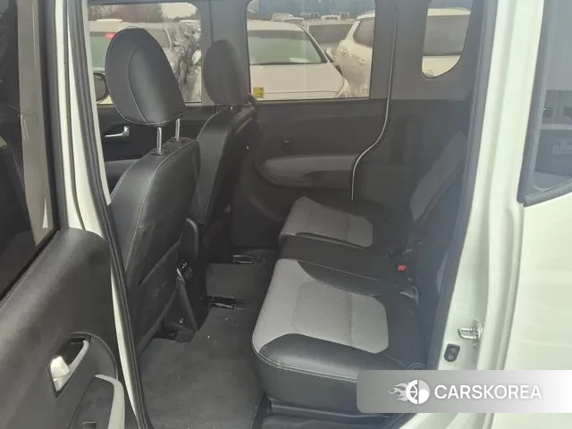 Kia The New Ray id 3478291 из Кореи 7