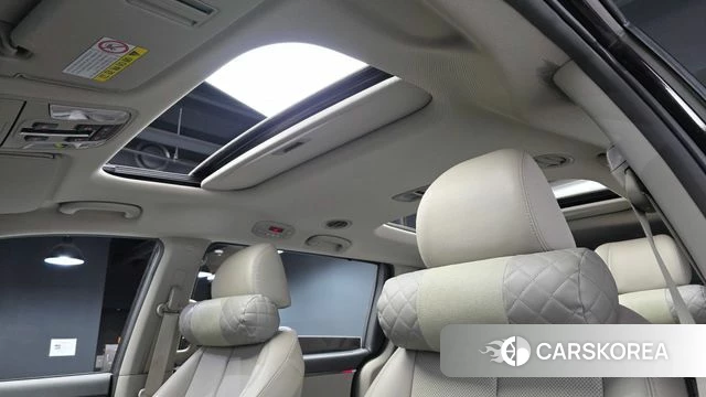 Kia The New Carnival id 4652187 из Кореи 7