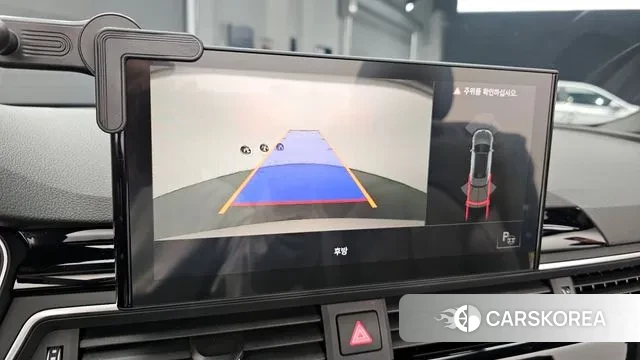 Audi A5 (F5) id 3655209 из Кореи 7