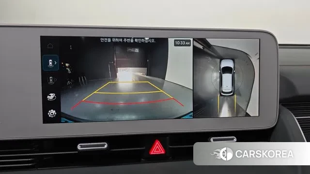 Hyundai Ionic 5 id 3487956 из Кореи 7