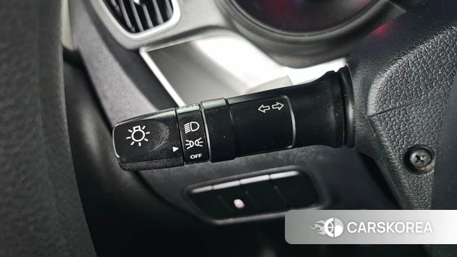 Kia The New Ray id 4586691 из Кореи 7