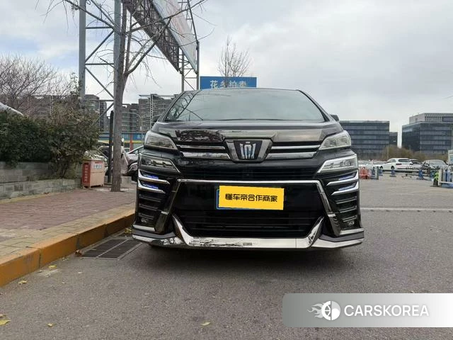 Toyota Wilfa id 4272012 из Китая 7