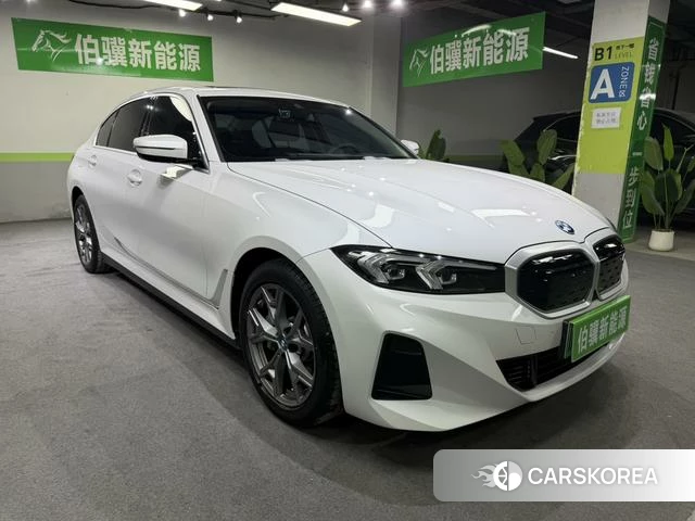 BMW i3 id 4307524 из Китая 7
