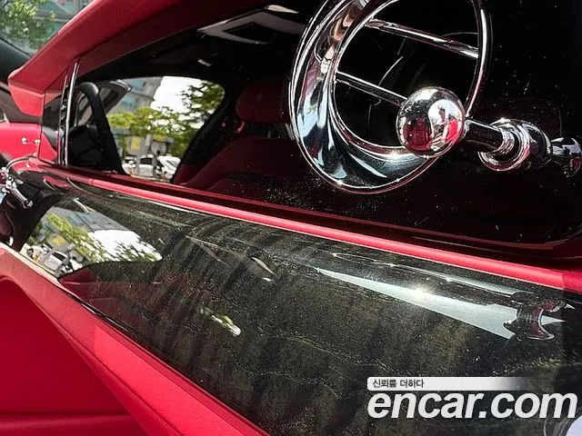 Rolls-Royce Ghost 2nd Generation id 2701747 из Кореи 7