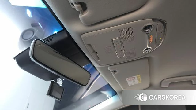 Hyundai The New Grandeur IG id 4562635 из Кореи 7