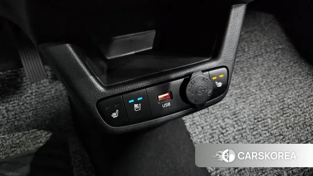 Kia The New Kia Ray id 3304951 из Кореи 7