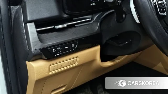 Kia Carnival 4th generation id 3676352 из Кореи 7