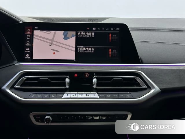 BMW X5 (imported) id 4272756 из Китая 7