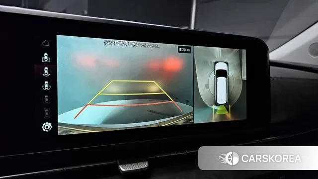 Kia Carnival 4th generation id 3407310 из Кореи 7