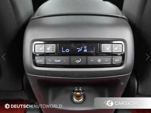 Hyundai Palisade id 4915766 из Кореи 7