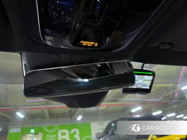 Mercedes-Benz E-Class W214 id 4630065 из Кореи 7