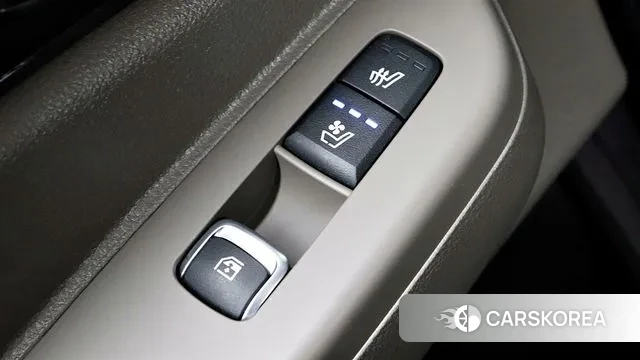 Kia The New Carnival 4th Generation id 3596463 из Кореи 7