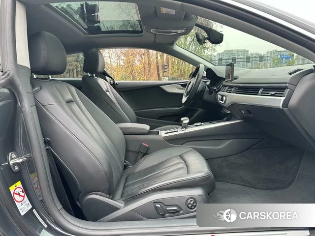 Audi A5 id 4236316 из Китая 7