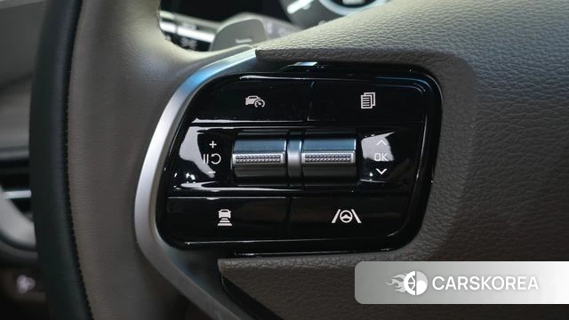 Kia K8 id 4758460 из Кореи 7