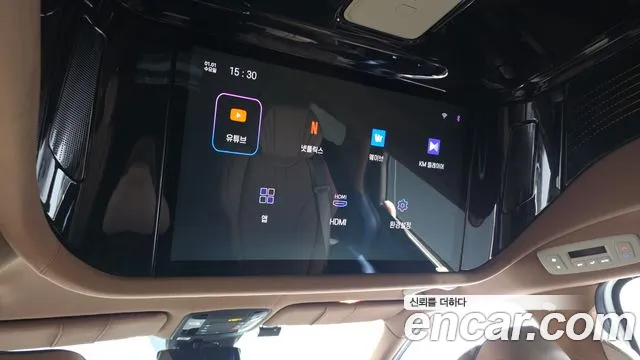 Kia Carnival 4th generation id 2822513 из Кореи 7