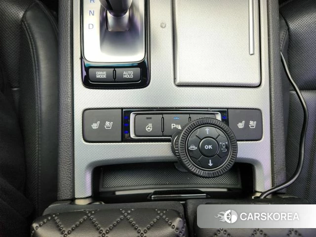 Genesis G80 id 3845584 из Кореи 7