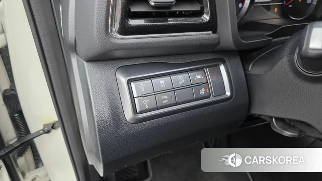 Ssangyong Berry New Tivoli id 4717331 из Кореи 7