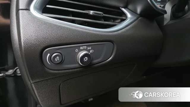 Chevrolet (GM Daewoo) All New Malibu id 4390420 из Кореи 7