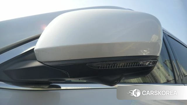 Renault Korea (Samsung) The New QM6 id 3982190 из Кореи 7