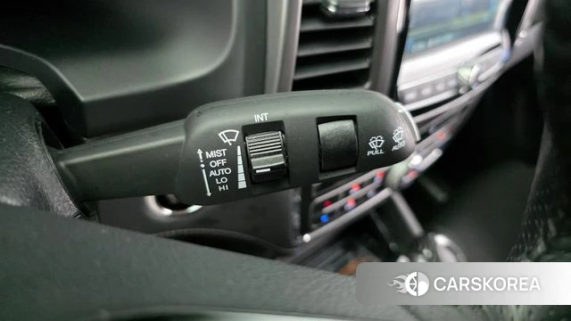 Ssangyong The New Rexton Sports Cannes id 4201657 из Кореи 7