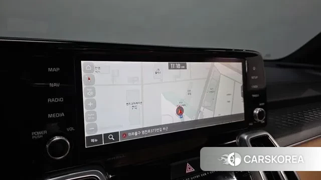 Kia Sorento 4th Generation id 2891219 из Кореи 7