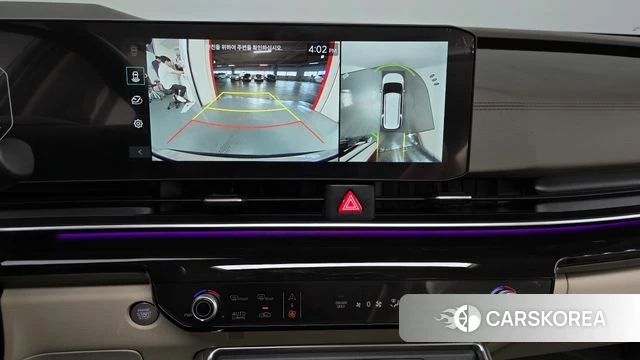 Kia The New Carnival 4th Generation id 4353984 из Кореи 7