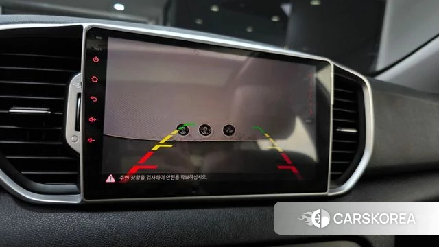 Kia Sportage 4th Generation id 4246141 из Кореи 7