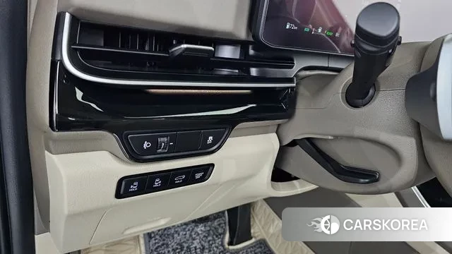 Kia The New Carnival 4th Generation id 3502540 из Кореи 7