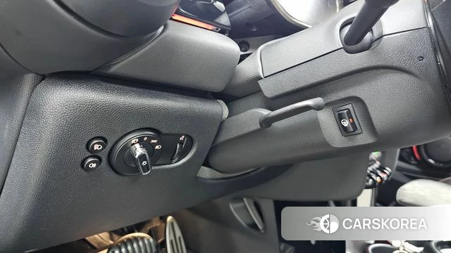 Mini Cooper S id 4556240 из Кореи 7