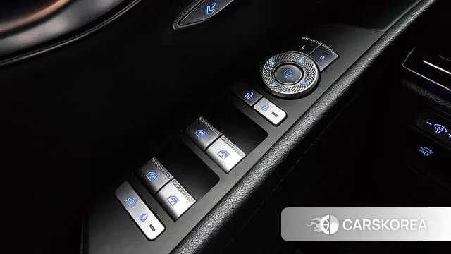 Genesis G80 (RG3) id 3502958 из Кореи 7