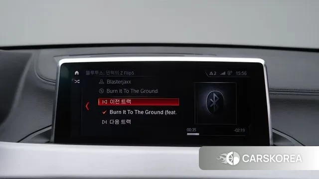 BMW X1 (F48) id 3620914 из Кореи 7