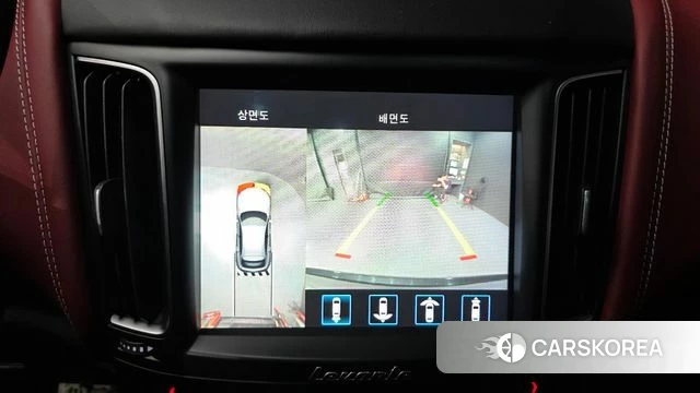 Maserati Levante id 4759335 из Кореи 7